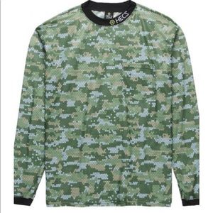 HECSTYLE ™ Stealthscreen ANYWHERE Shirt